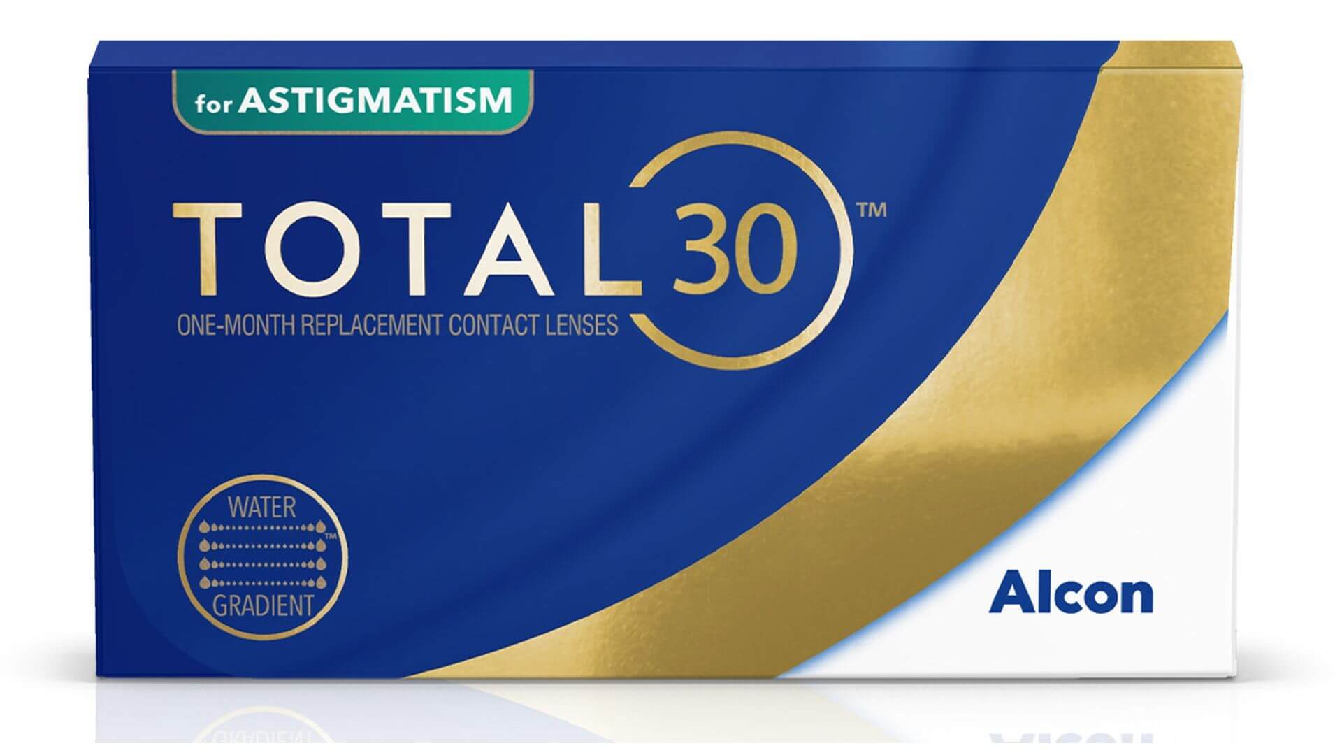 TOTAL30 for ASTIGMATISM